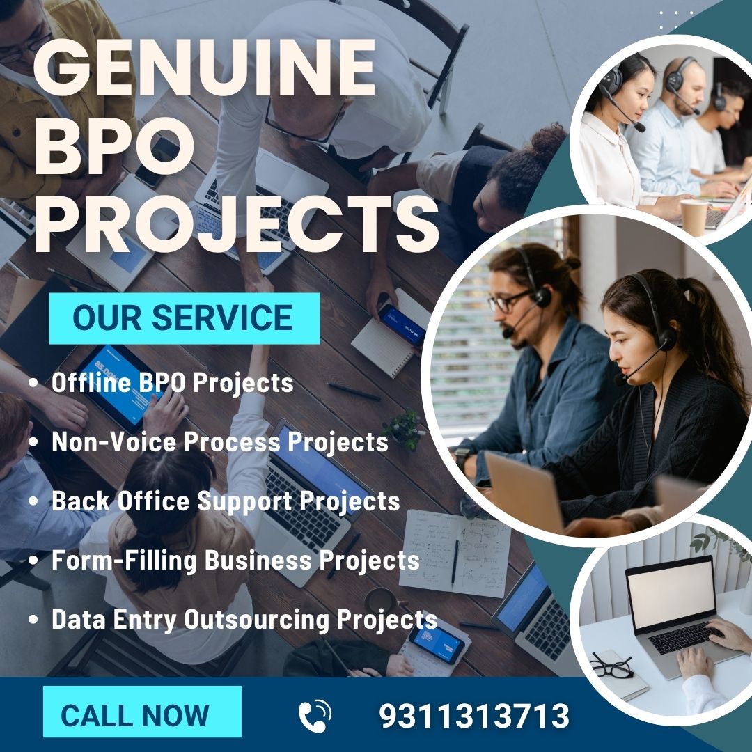 SJosheph48267's tweet image. 💪 Empower Your Business with BPO Power

Call us: 9311313713
.
.
.

#BPOProjects  #FormFillingProjects, #DataEntryProjects,  #NonVoiceProjects #ZoeticBPO #MaharashtraBusiness #GujaratBusiness #KarnatakaBusiness #TamilNaduBusiness #DelhiBusiness #TelanganaBusiness #UttarPradesh