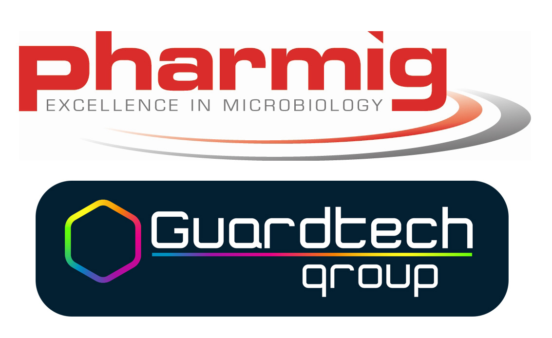 GuardtechClean's tweet image. GMP specialist John Edwards will be attending Pharmig&apos;s 33rd Annual November Conference next week (18-19)

It promises to be two epic days of Microbiological insight and innovation

Don&apos;t forget to discuss your GMP cleanroom needs with John!

#guardtechroup ⬡⬢⬡⬢⬡⬢