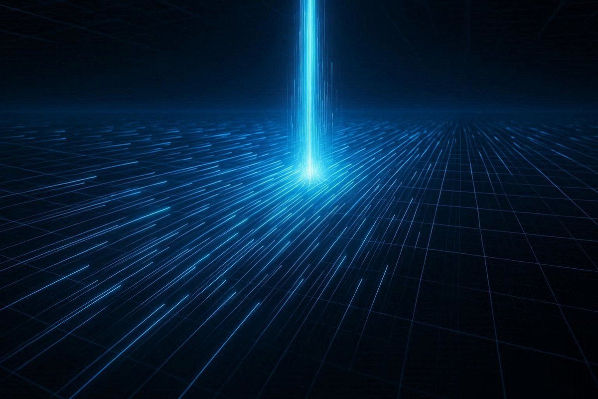 ball1742141's tweet photo. Deep-Parallelism isn't hype; it's a necessity for RWA. ๐จ $PHAROS can handle thousands of transactions in parallel. This is the only architecture built to withstand global tokenized market load. Which L1 tech will truly win the RWA scalability race? #Pharos #DeepParallelism #RWA https://t.co/5YKwvcwqOT
