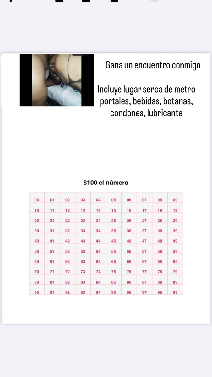 Quieres ganarte una rica cogida con una hotwife madurita y bien rica com todo incluido hotel bebidas condones lubricantes entra a la rifa comprando un boleto de $100 pesos y disfruta de un rico encuentro con <a href="/pamela91560/">single Antonio</a>