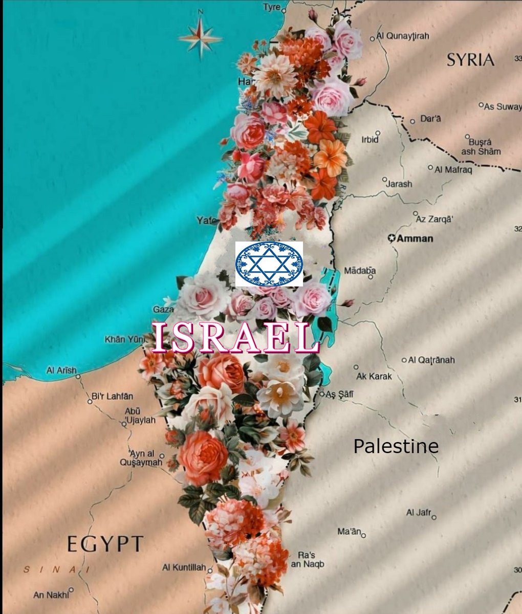 From the river to the sea;
Israel will be Palestine free.