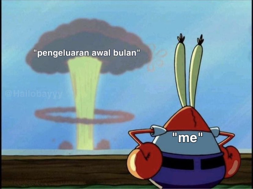 Seterah! (@hallobayyy) on Twitter photo 