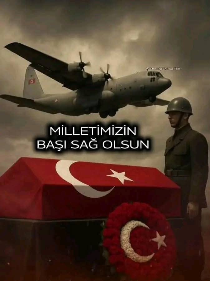 MetinYILMAZ053's tweet photo. Mekanları cennet olsun . https://t.co/9yCmncwKWr