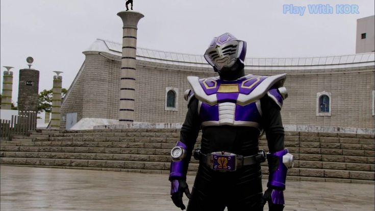 ㅤ

Annoying too. Meant to be from, twenty thirty or something?

I don't care what your name is, you're a Rider, and that means you're my enemy. I don't have time for niceties.

ㅤ