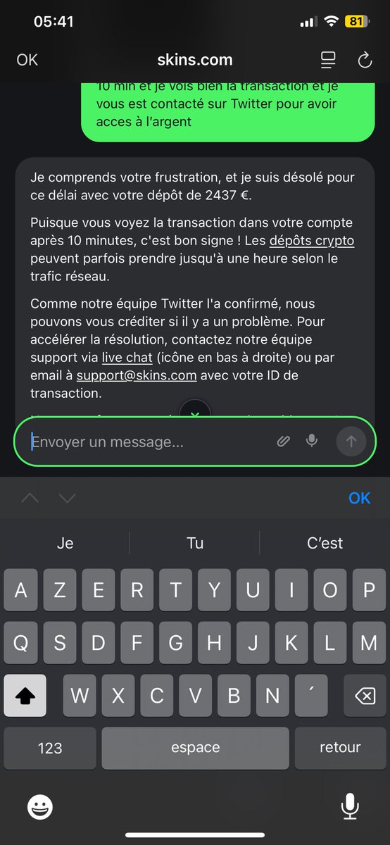 $¡L3N7// tweet media