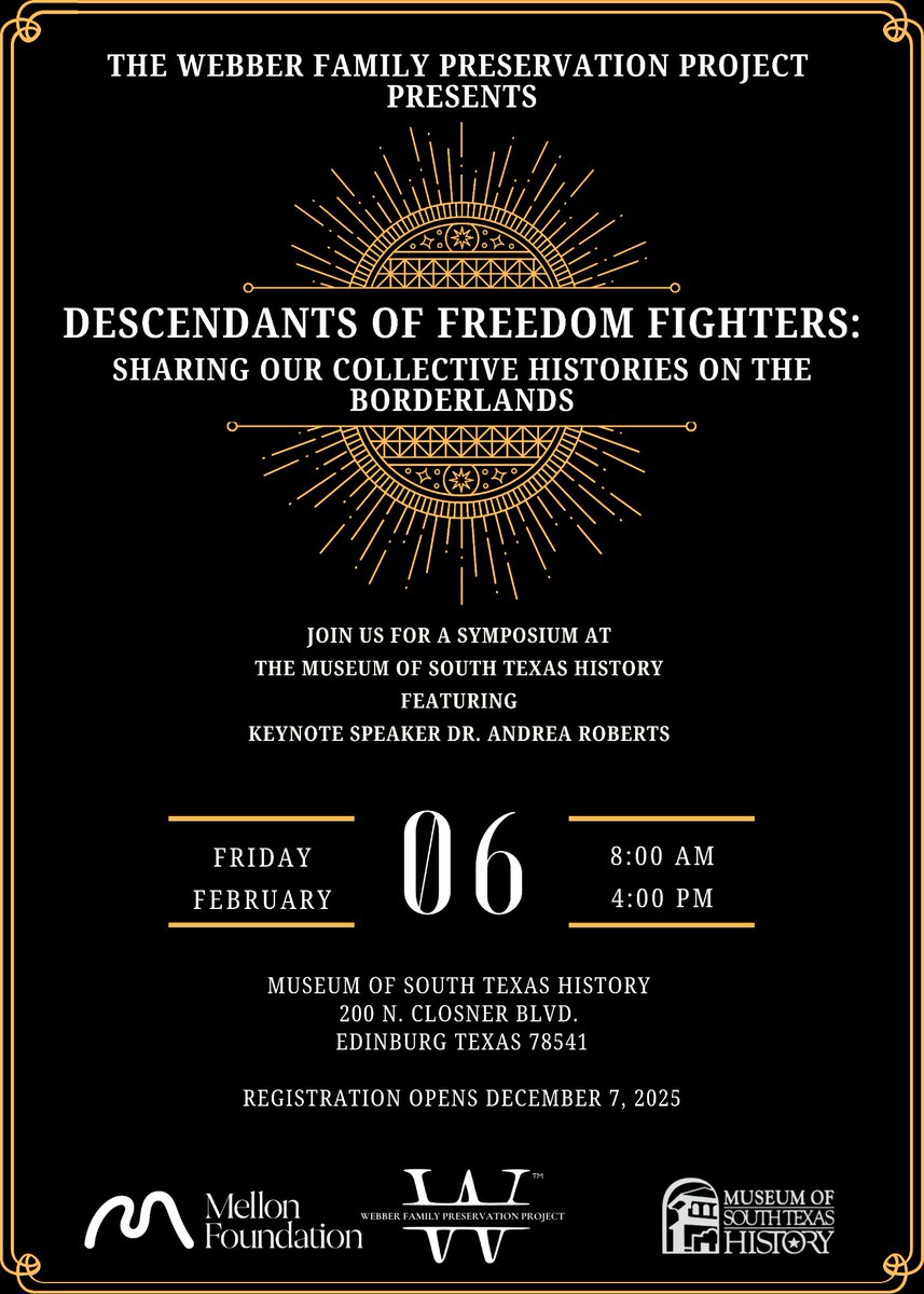 Webber Family Preservation Project tweet media