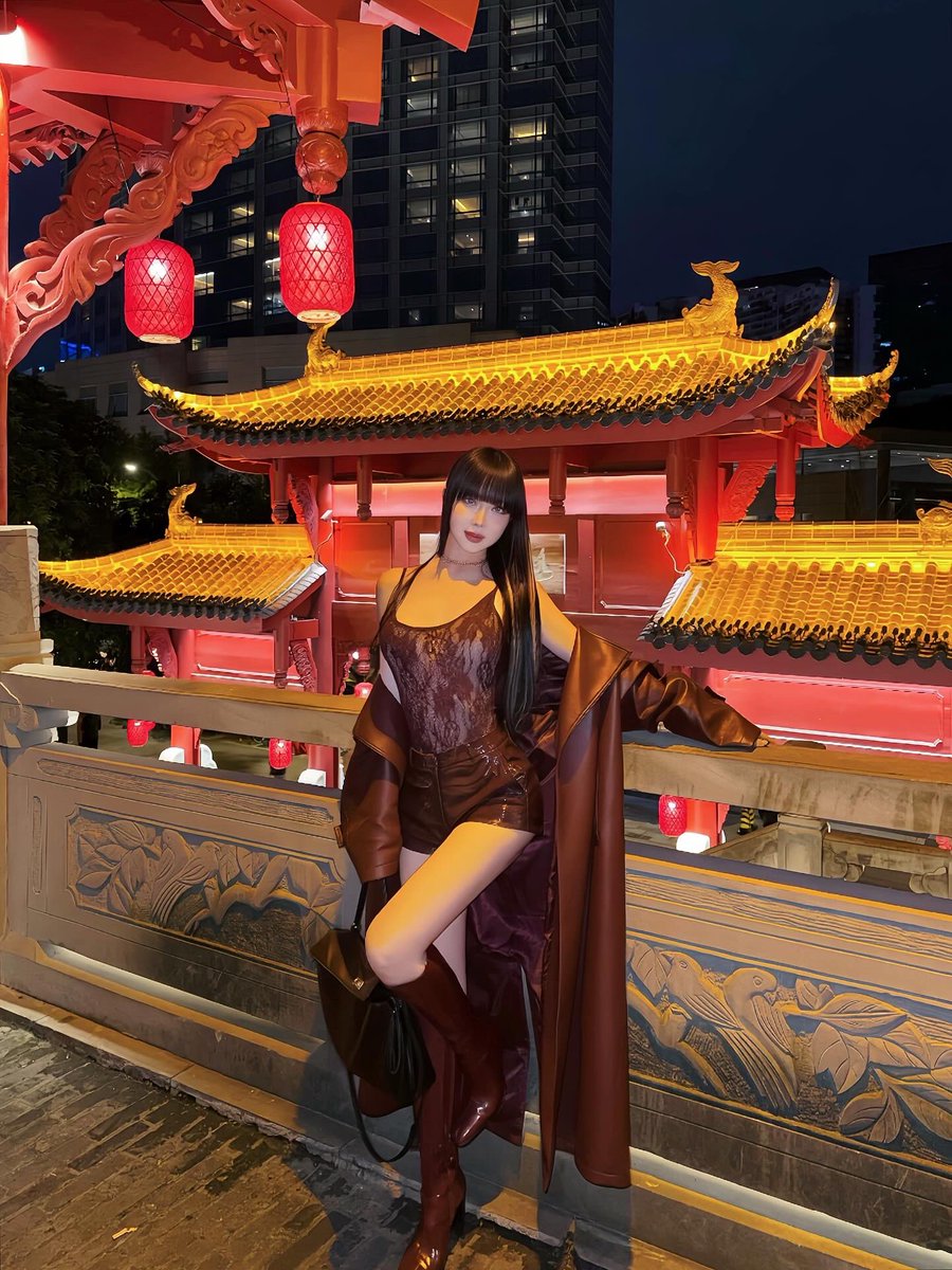 LUNA KIM tweet media