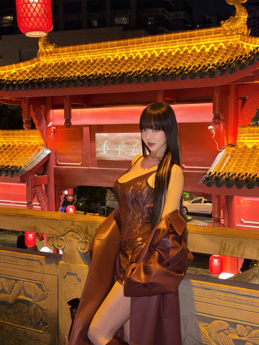 LUNA KIM tweet media