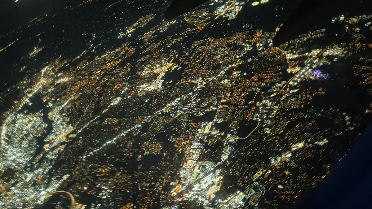 ✈️ Goodbye Texas: Hello Ohio