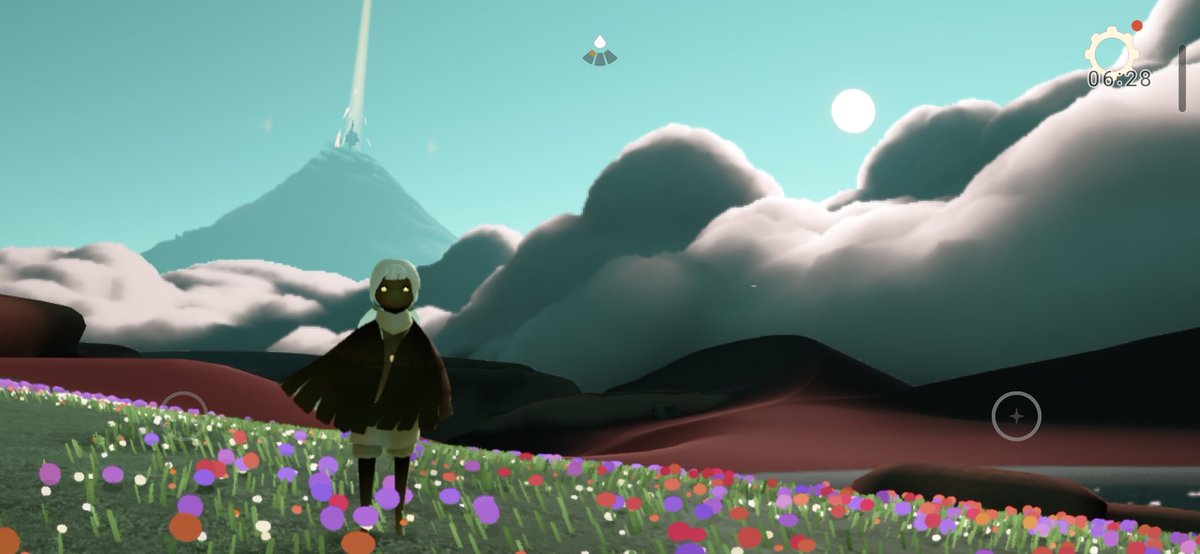 vbinwon's tweet photo. ayo mutualan game sky children of the light tapi aku masih pemula https://t.co/7WsonitGWk