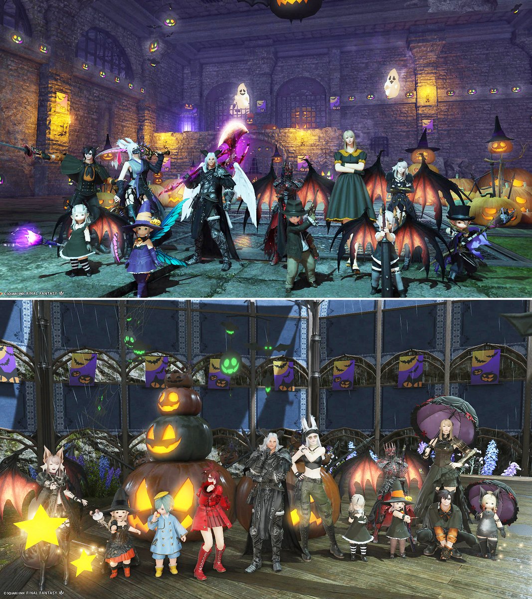 Sophia@ff14🪷 (@ChocottoSophia) / Posts / X