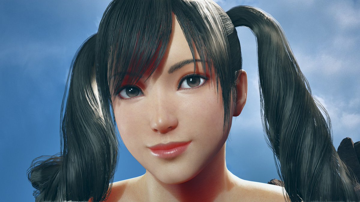 Ling Xiaoyu