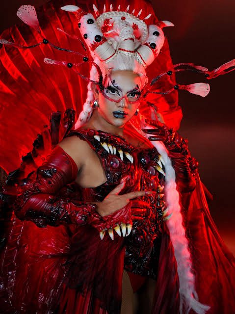 NaviOrtiz's tweet image. Ya empieza la competencia real y aquí mis favoritas para ganar #LaMasDraga7 #LMD7