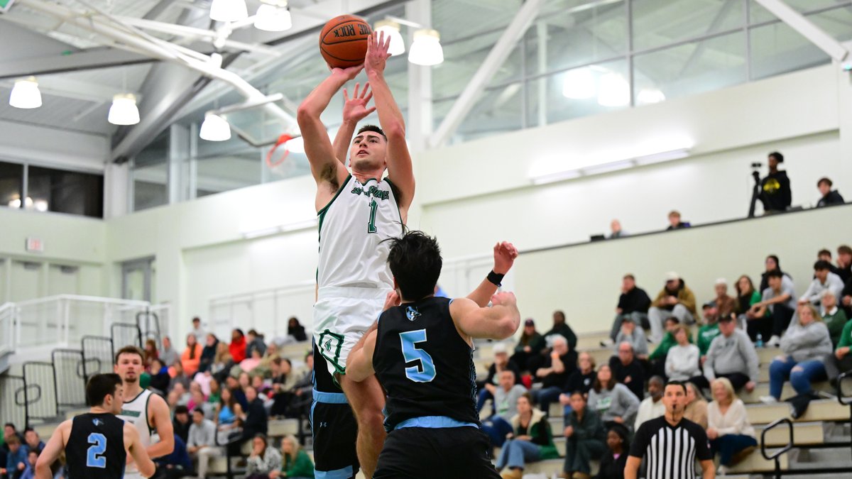 Rowe’s Big Night Lifts Spartans to Late Win Over Hopkins <a href="/YCPMBasketball/">York College (PA) Men's Basketball</a> <a href="/YDSports/">YDSports</a> 

📄: ycpspartans.com/news/2025/11/1…