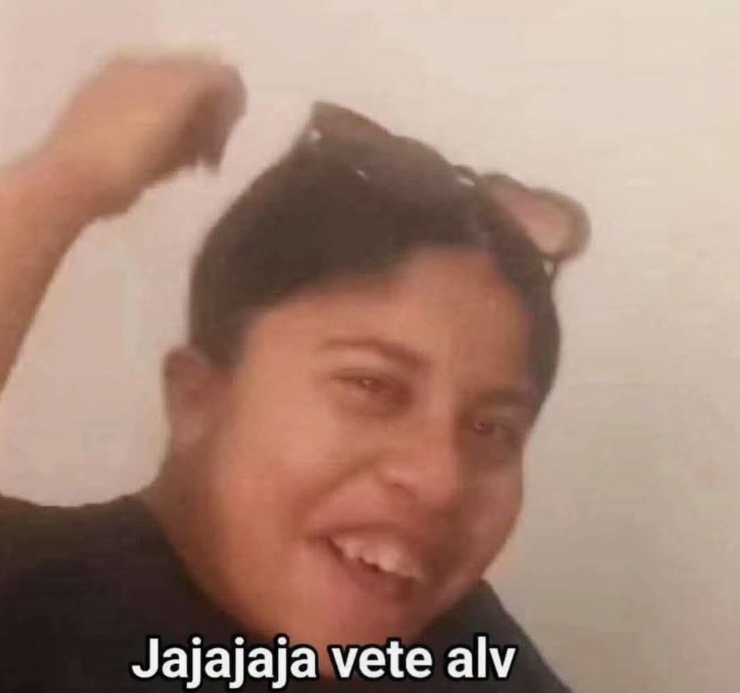 urielaagg's tweet image. Yo viendo que otra vez no gano calypso #LMD7