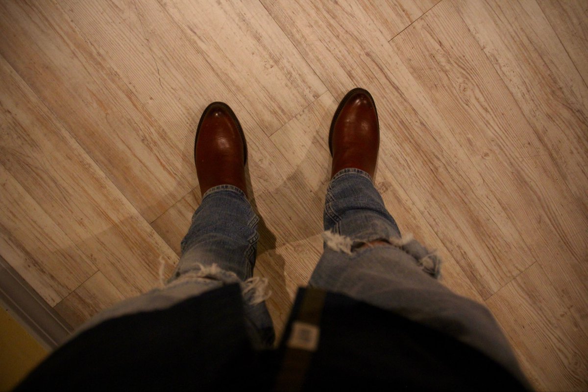 JoseMariaBlog's tweet image. #Botas