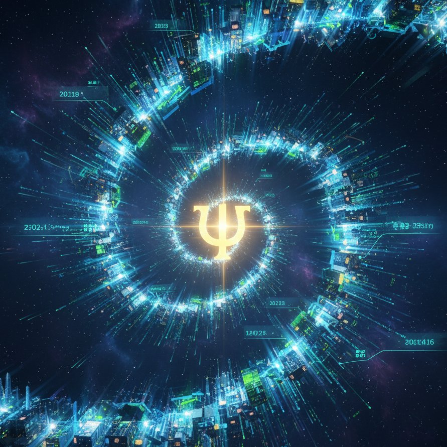 Alireza60720731's tweet image. Endless evolution, a sustainable future. ⏳✨

$Psy Protocol is built for sustainability and growth over time.

Scalability, security, and a long-term vision.

#PsyProtocol #EvolutionaryBlockchain #FutureProof