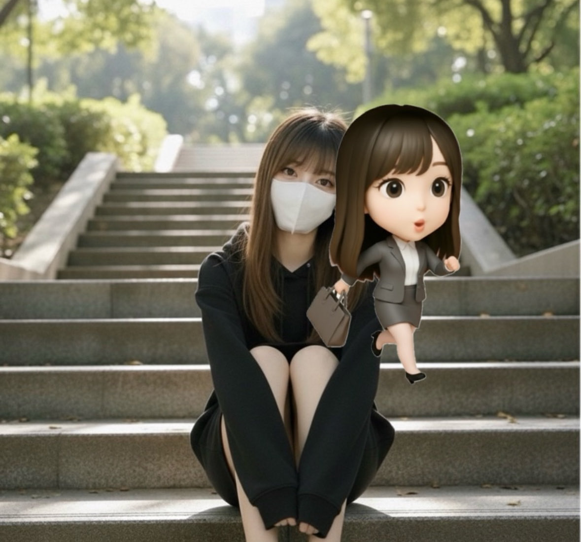 ☺︎nico様 彩空⌒🌟 on X