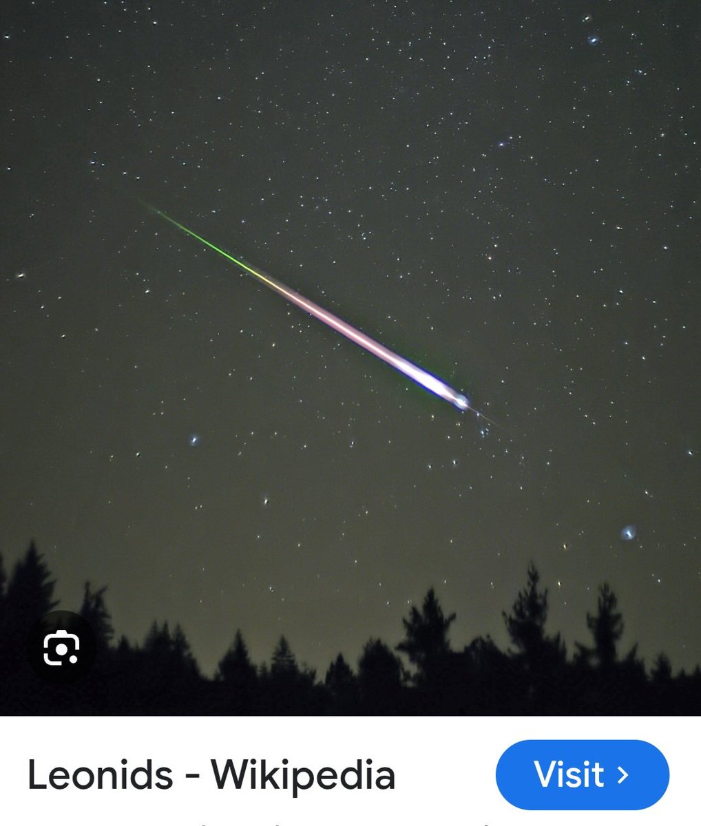 الجمعية الفلكية الكويتية
شهب برج الاسد او شهب الاسديات
تدخل الغلاف الجوي يوم 17 و 18 نوفمبر زخات من شهب برج الاسد وتسمى شهب الاسديات وتشاهد في سماء كل الارض ومنها الكويت
 ويتراوح عدد الشهب 15 شهب بالساعة
وهي تبدا بدخول الغلاف الجوي من 3 نوفمبر الى 2 ديسمبر كل عام واكن ذروتها تكون