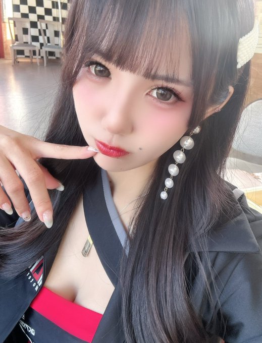 コスプレイヤー荏崎ろあ(レナ先輩)のTwitter画像27