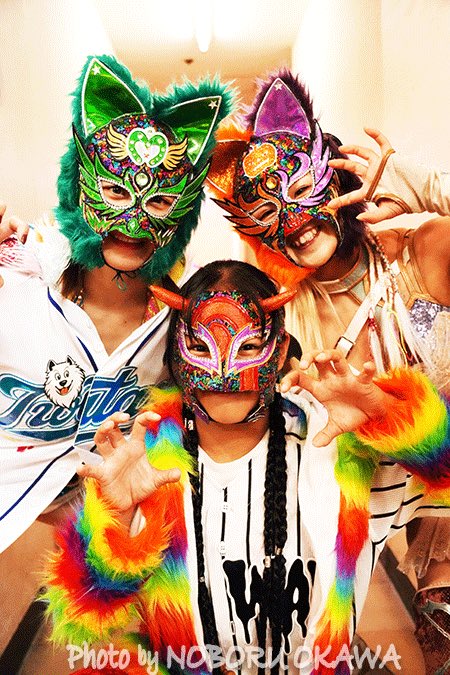 みんな17日絶対見に来てね❤️❤️❤️