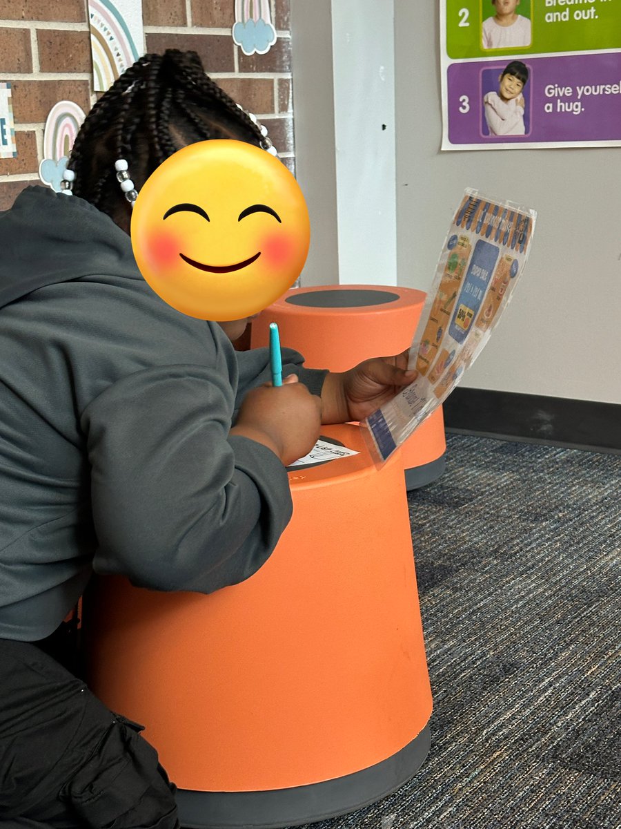 Ms. Carly ~ Speech Therapy tweet media