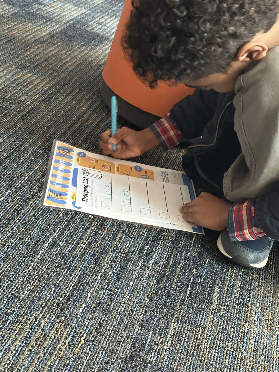 Ms. Carly ~ Speech Therapy tweet media