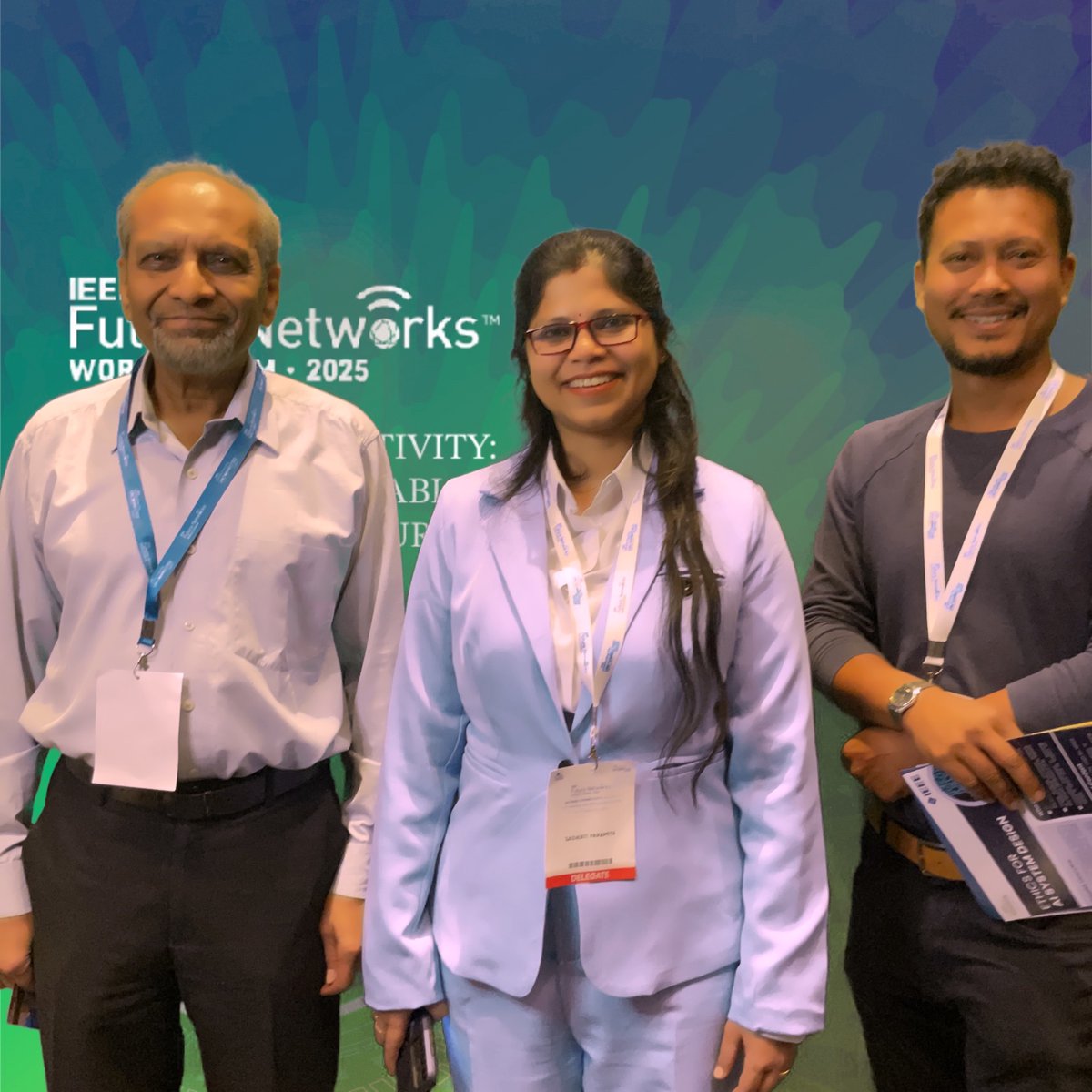 SanjramPK's tweet image. IEEE Future Networks World Forum 2025 is in full swing! Exciting programs are shaping the next possibilities.  

#BehavioralDesign&amp;amp;Sustainability 
#ConnectingTheUnconnected
#IEEEFNWF2025

fnwf2025.ieee.org/tv03-sustainab…

fnwf2025.ieee.org/symposium-conn…