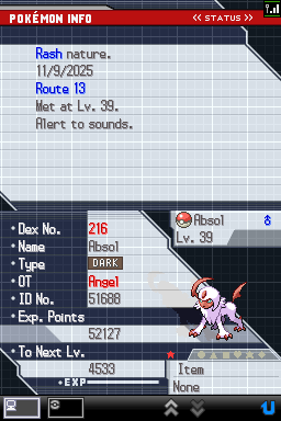 Shiny Pokémon tweet media