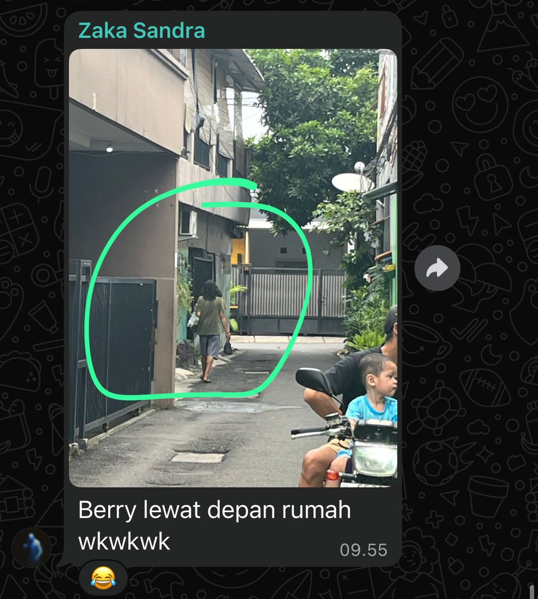 pgybncrwdsrf's tweet image. HBD @ZakaSandra