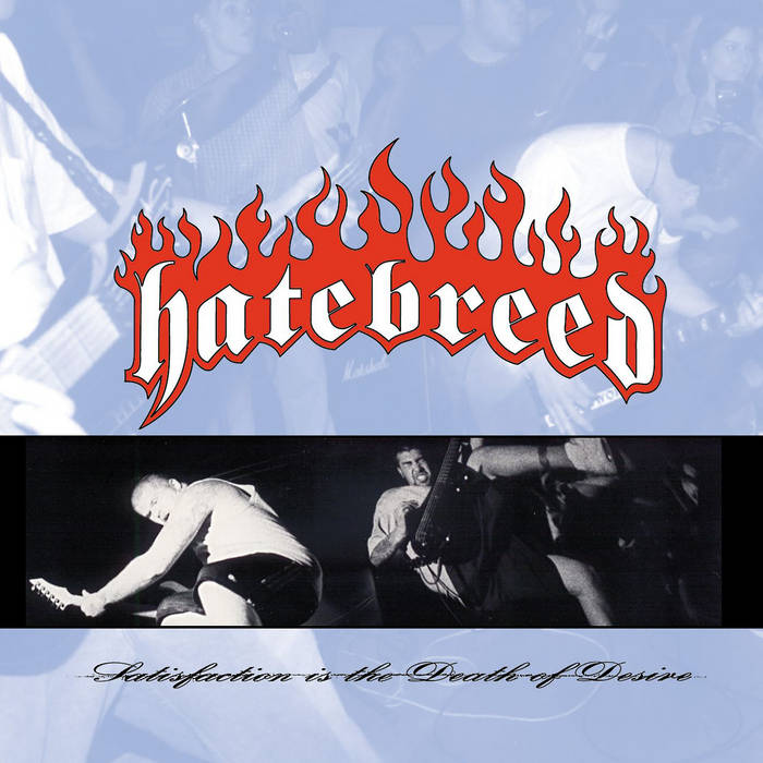 Selamat ulang tahun ke-28 untuk mahakarya beatdown-hardcore ini.

HATEBREED - Satisfaction Is The Death Of Desire (1997)

hatebreed.bandcamp.com/album/satisfac…