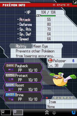 Shiny Pokémon tweet media
