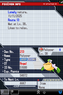 Shiny Pokémon tweet media