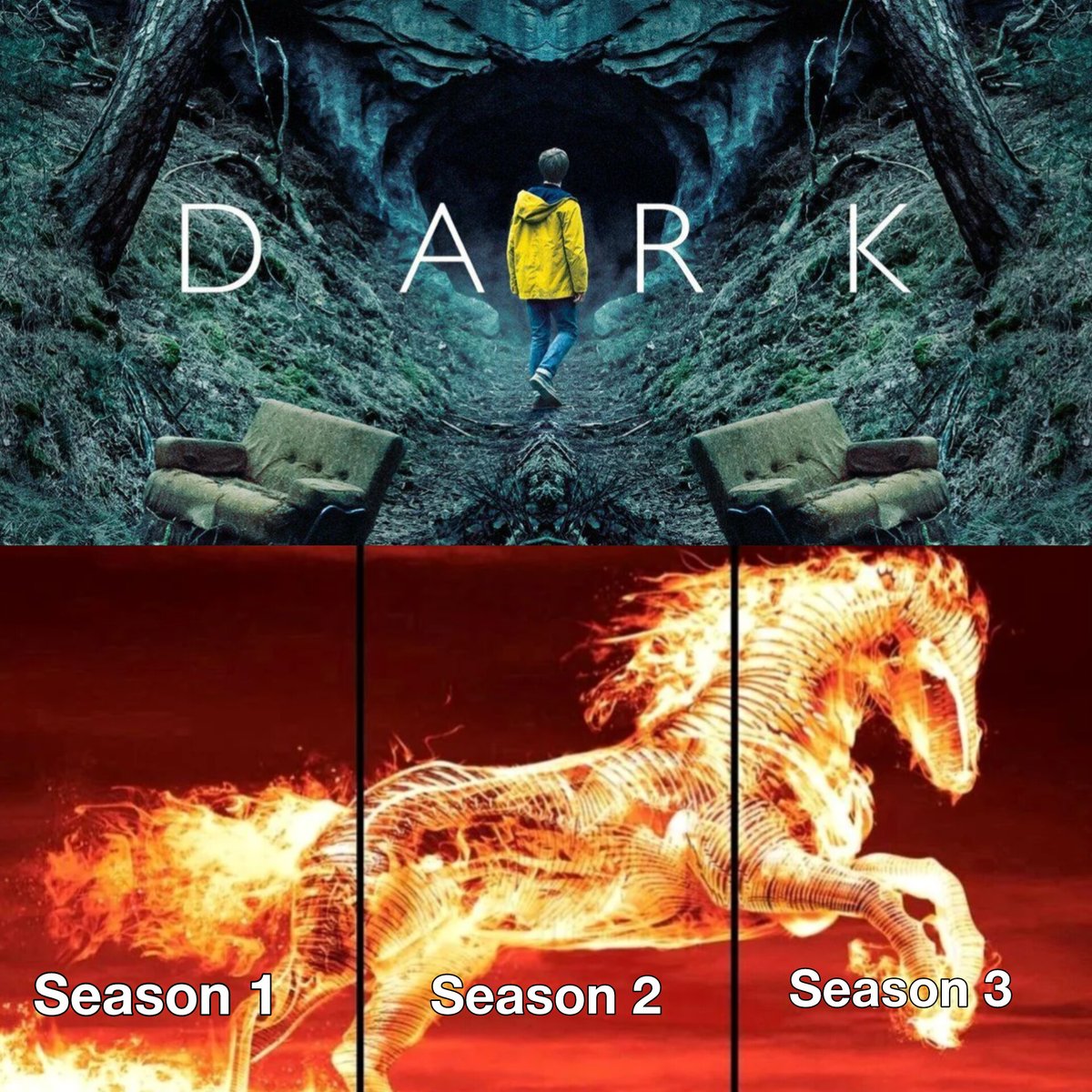 show me a better web series than this!!