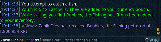 MissDyed's tweet photo. while doing dailies last week and again today....where is this pet luck on main?? :') https://t.co/OaZGIoXECa