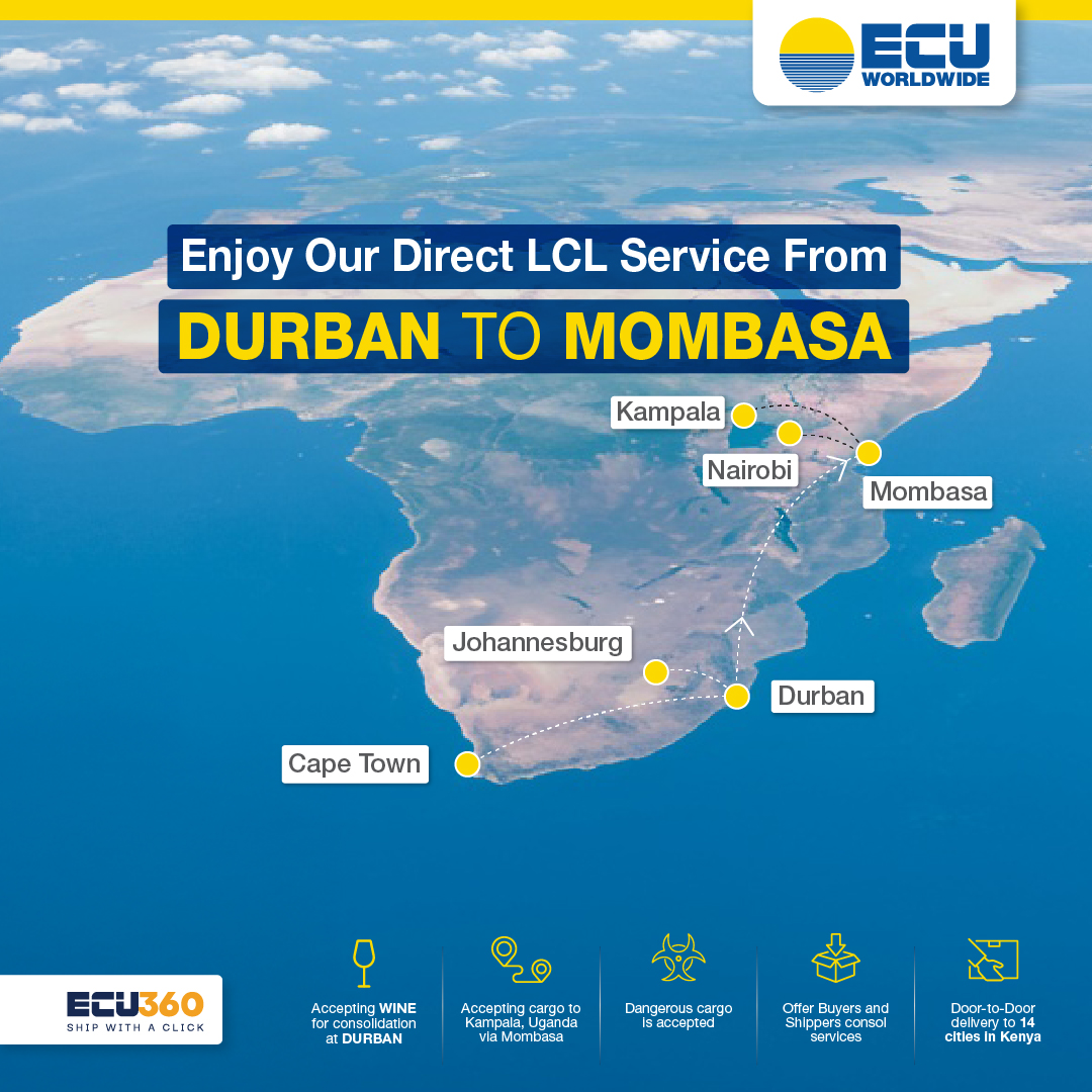 ECU Worldwide tweet media