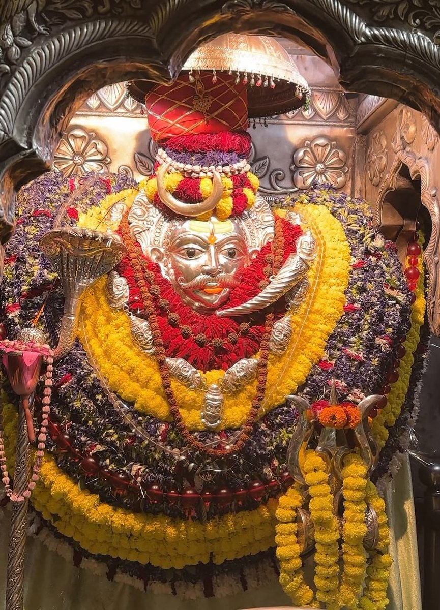 Vijay Kashi tweet media