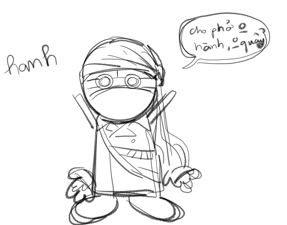 cx_shxu's tweet image. hanh