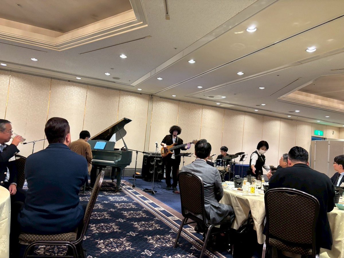 蓮池 創太郎 / Sotaro HASUIKE tweet media