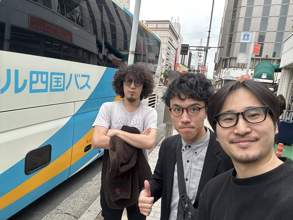蓮池 創太郎 / Sotaro HASUIKE tweet media