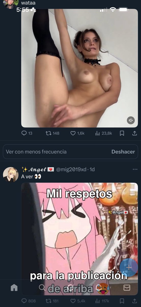 GenisAguayo's tweet photo. @mig2019xd https://t.co/ijJ10Xnzd2