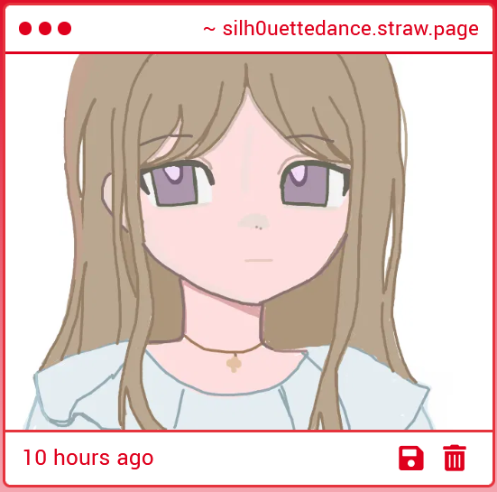 she's so pretty... i love her tsym 🥹🫶