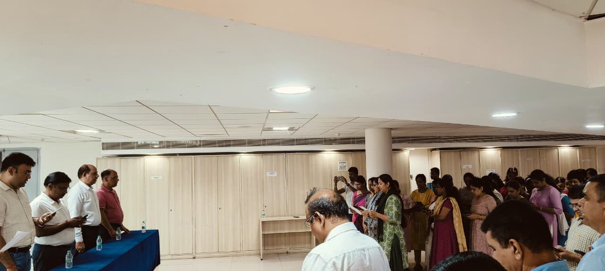 FCI (Food Corporation of India) - TamilNadu tweet media