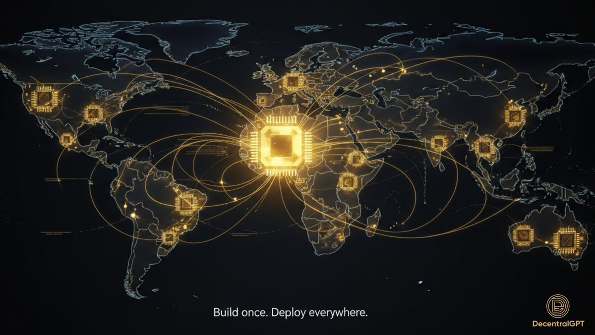 DecentralGPT tweet media