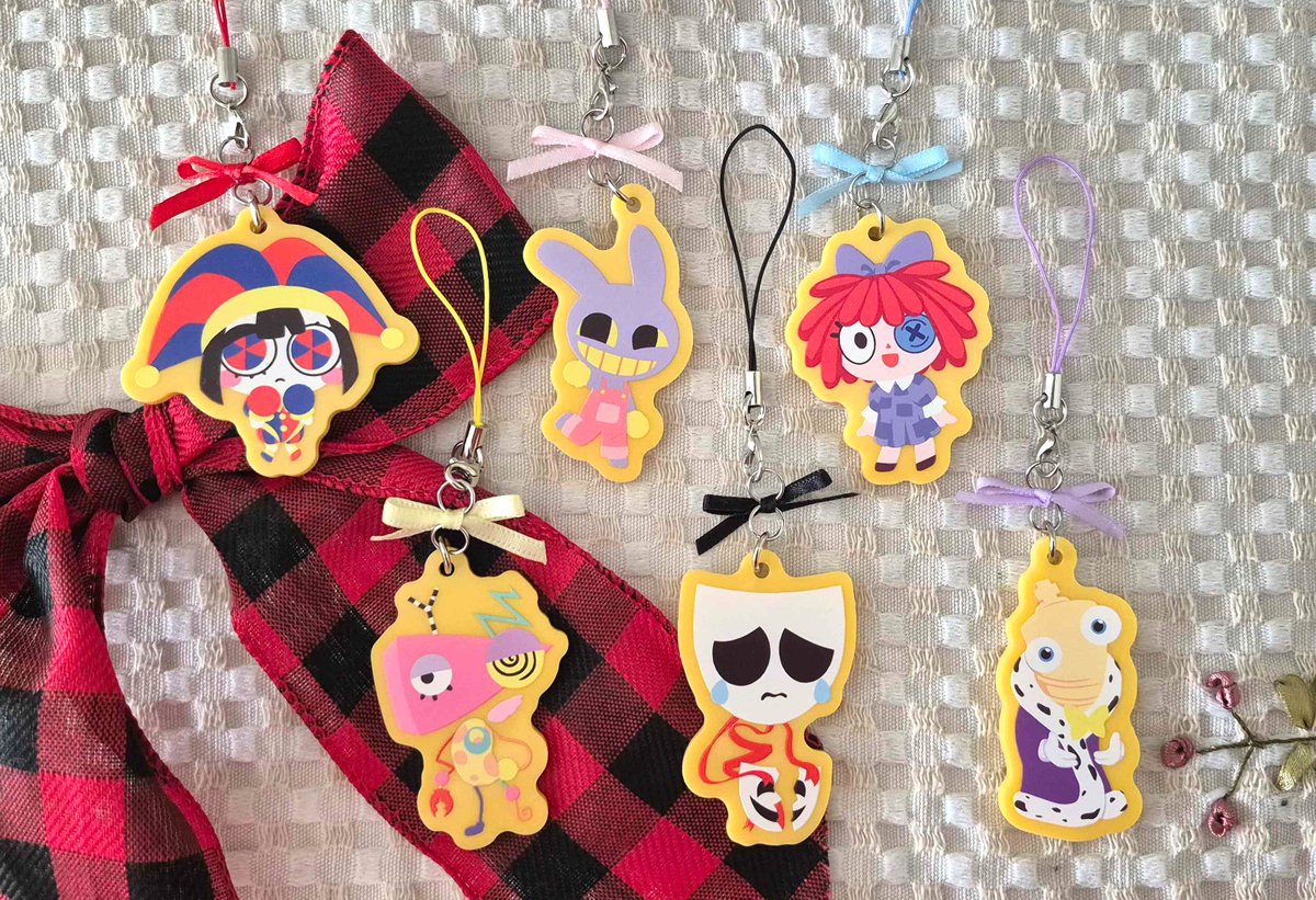 Palettes Arcade tweet media