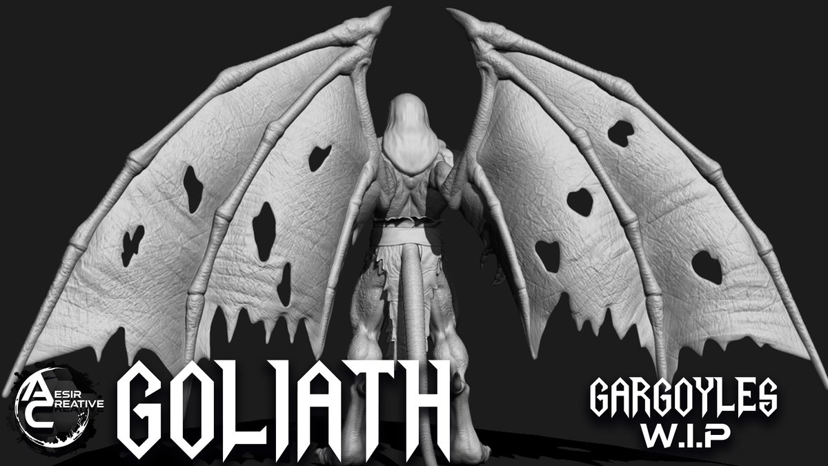 Aesir_Creative NZ tweet media