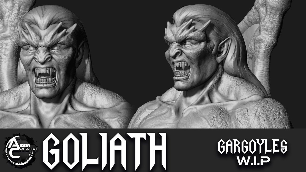 Aesir_Creative NZ tweet media