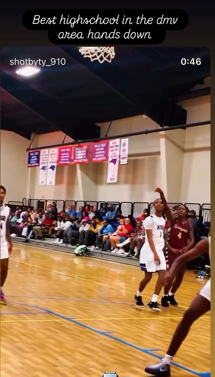 Because my boy <a href="/iam_jaygreen/">jay green</a> came to town!!!! Best combo guard in the DMV
<a href="/Towson_MBB/">Towson Men's Basketball</a> <a href="/NovaMBB/">Villanova MBB</a> <a href="/VCU_Hoops/">VCU Basketball</a> <a href="/RutgersMBB/">Rutgers Men’s Basketball 🏀</a> <a href="/JMUMBasketball/">JMU Men's Basketball</a> <a href="/GSAthletics_MBB/">Georgia Southern Men's Basketball</a> <a href="/TerryGreen51653/">Terry Green</a>