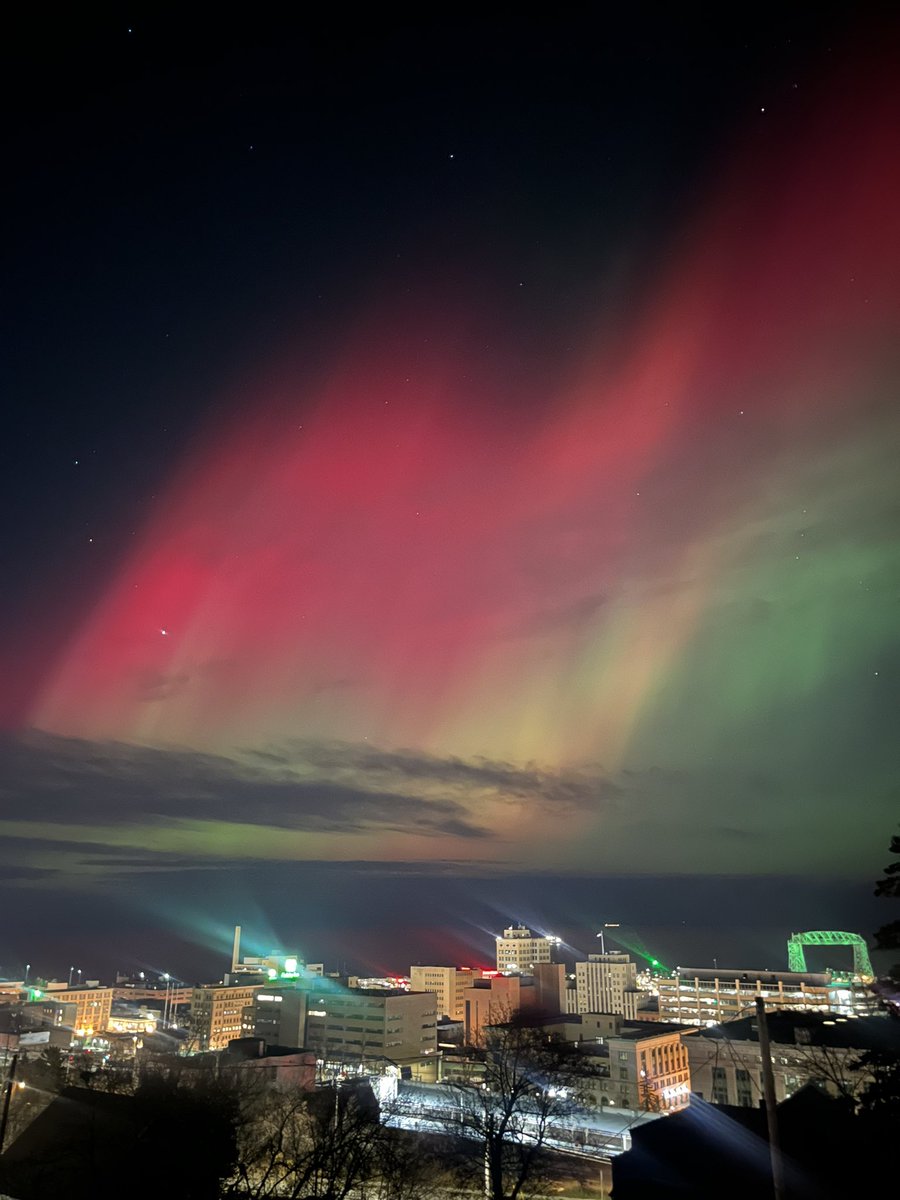 carsonanders's tweet image. Well that&apos;s pretty neat