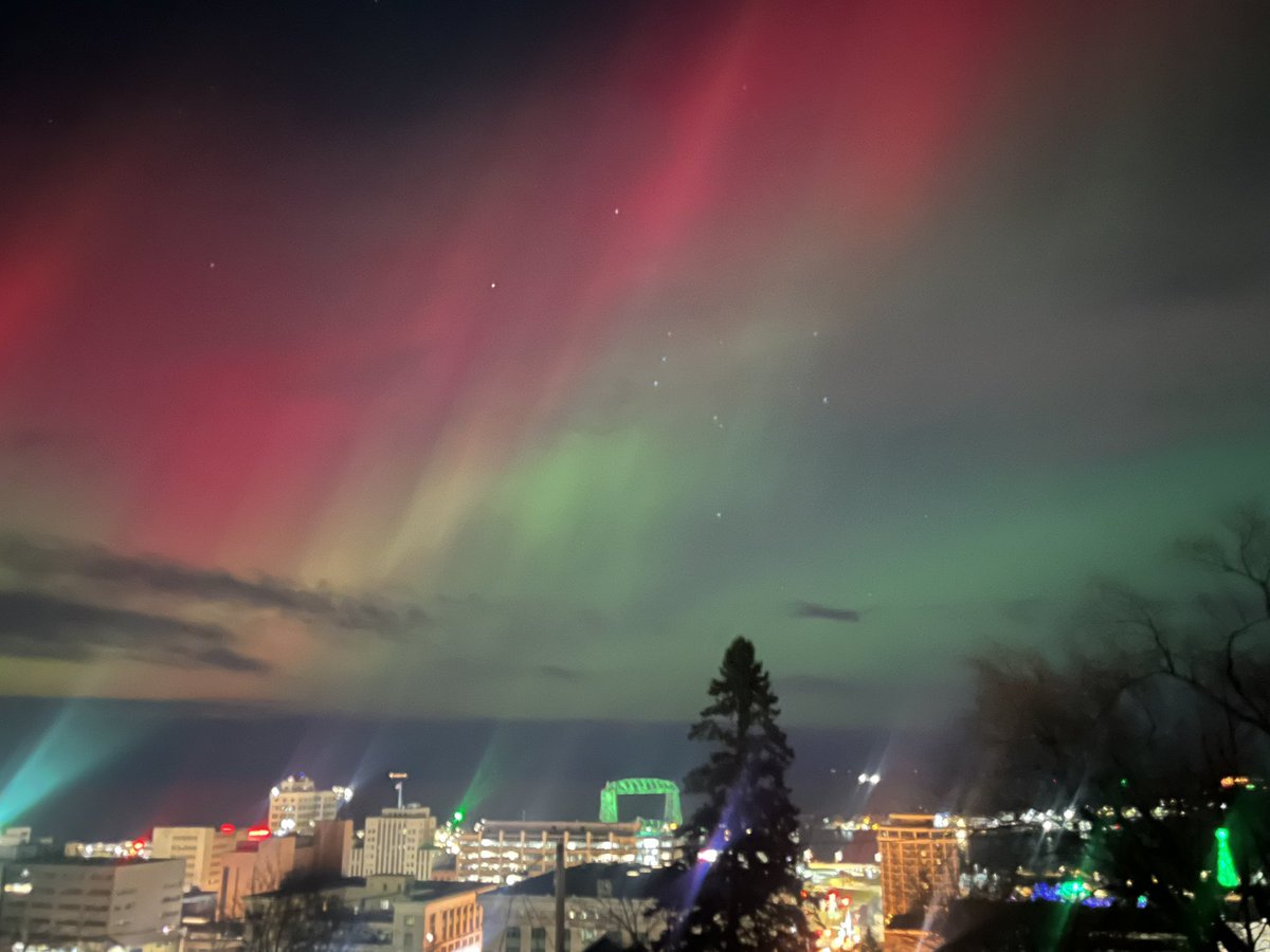 carsonanders's tweet image. Well that&apos;s pretty neat